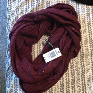 Torrid infinity scarf 🧣